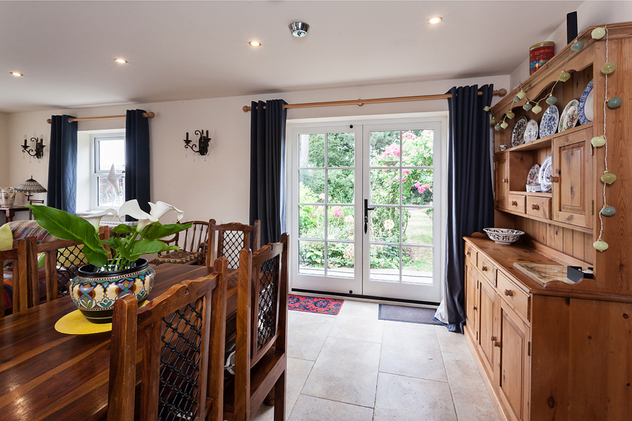 Thorganby Farm Cottages Holiday Property Rental Farmhouse B B